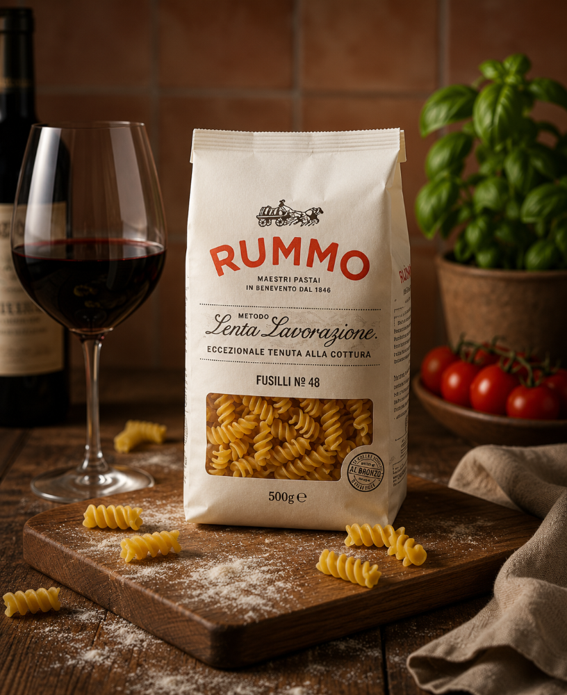 Rummo Fusilli