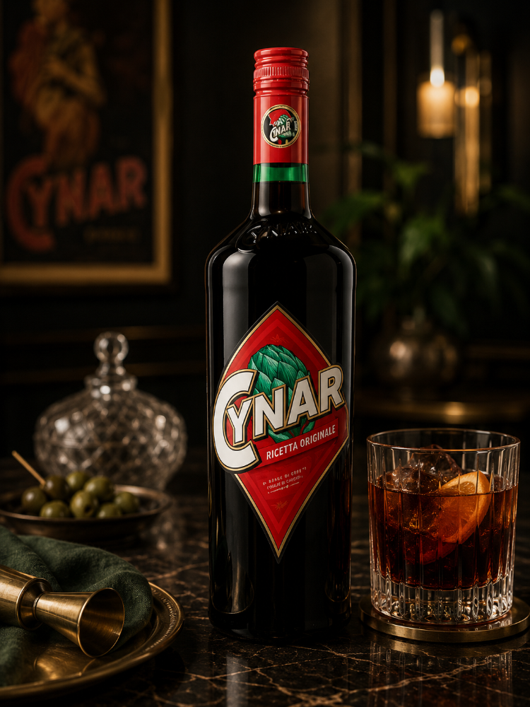 Cynar 750ml