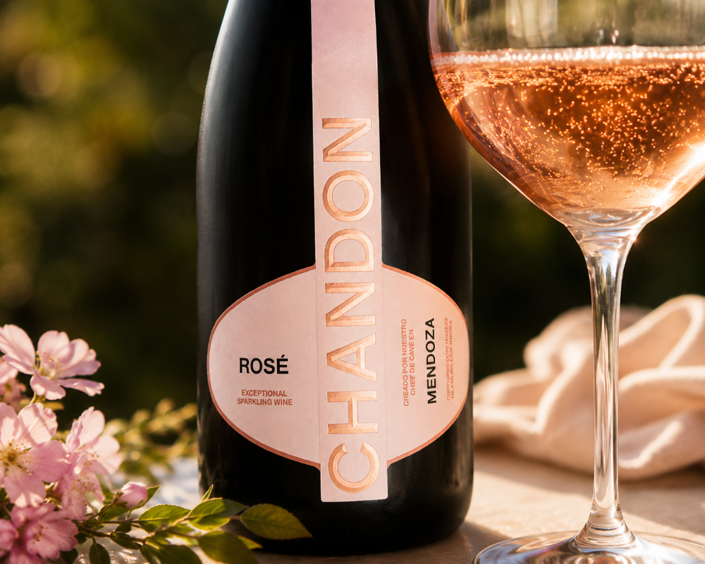 Chandon Rose