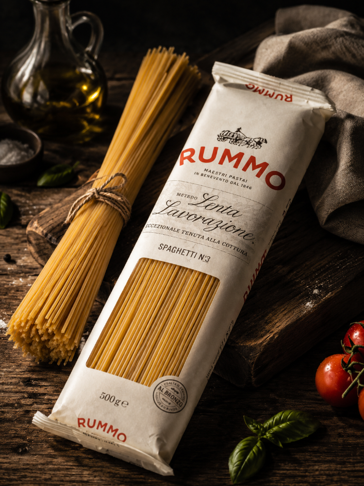 RummoSpaghetti Grossi
