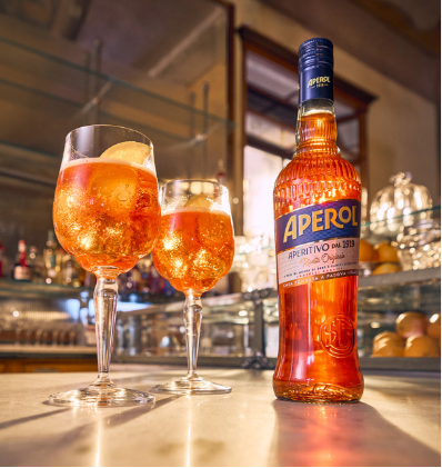 Aperol 750ml