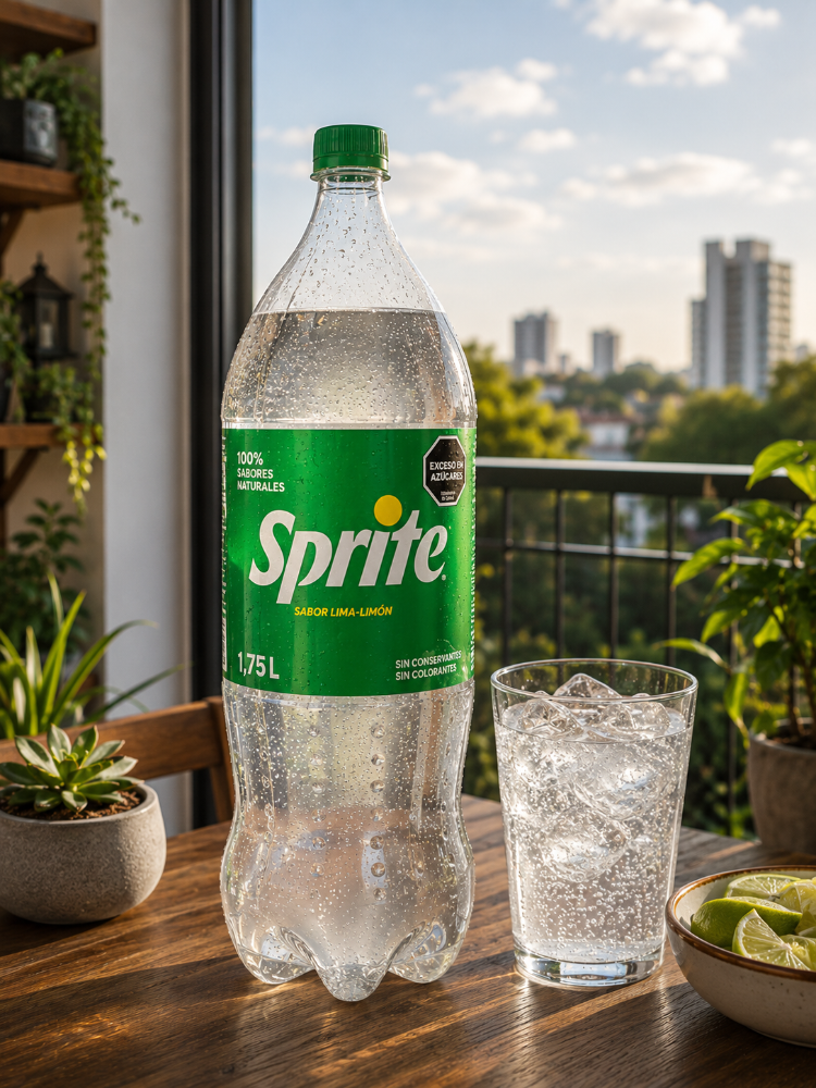 Sprite  1.75L