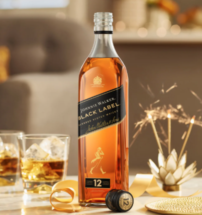 Johnnie Walker Black Label