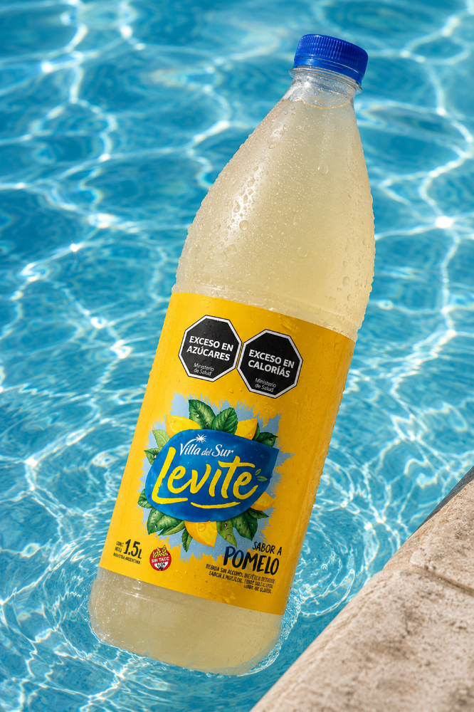 Levite Pomelo 1.5L