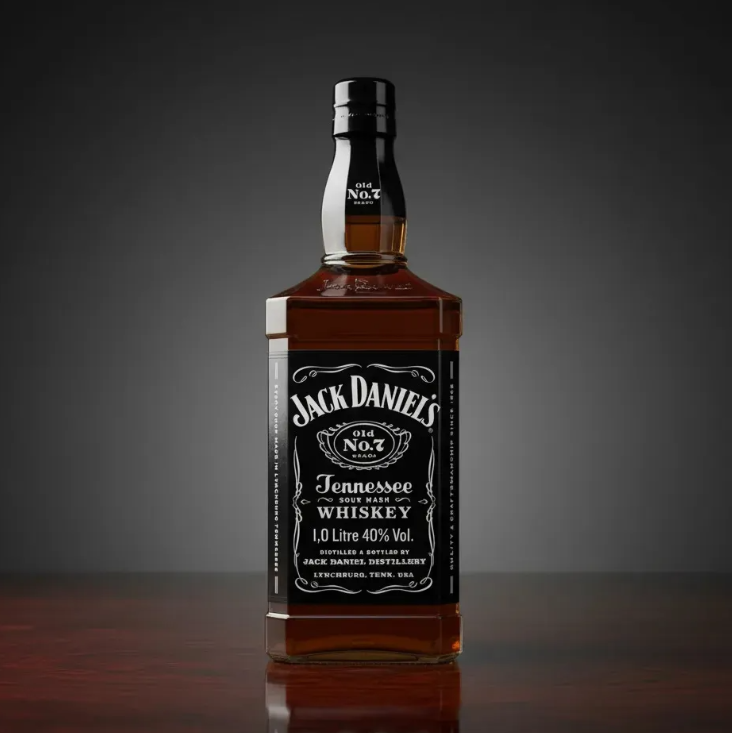 Jack Daniels