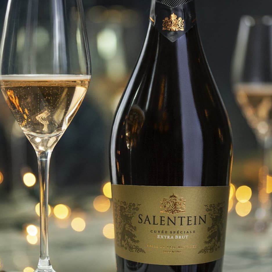 Salentein Extra Brut