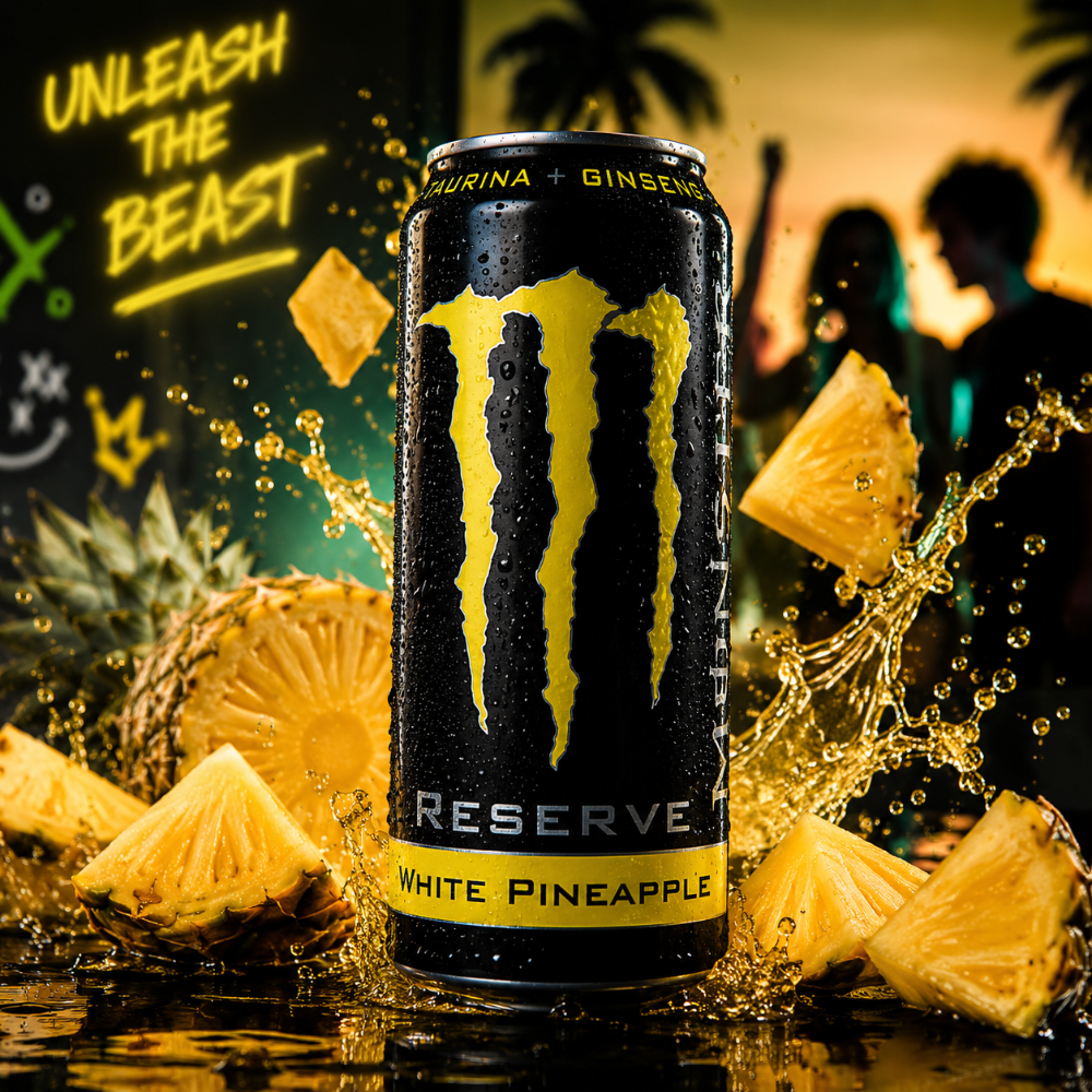 Monster Anana