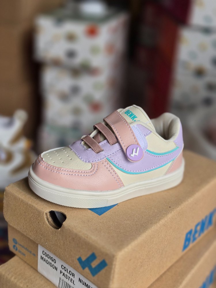 MADISON PASTEL
