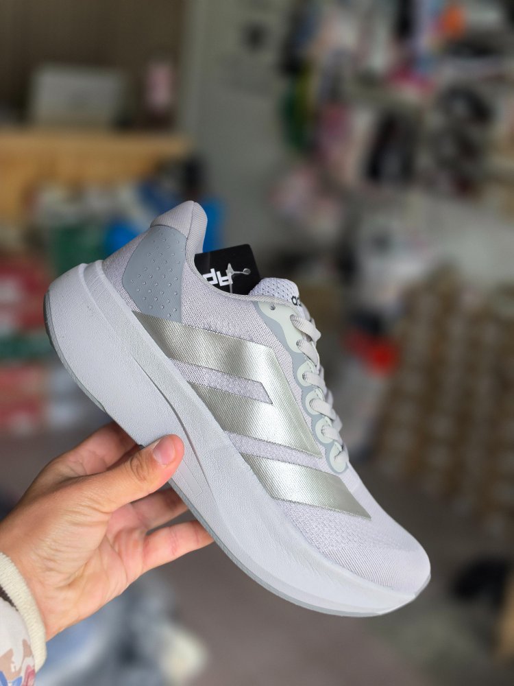APOSTOL ADIDAS TOTAL GRIS