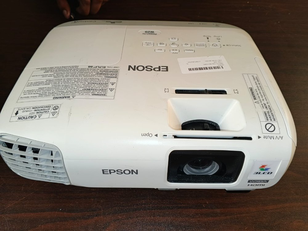 EPSOM POWER LITE
