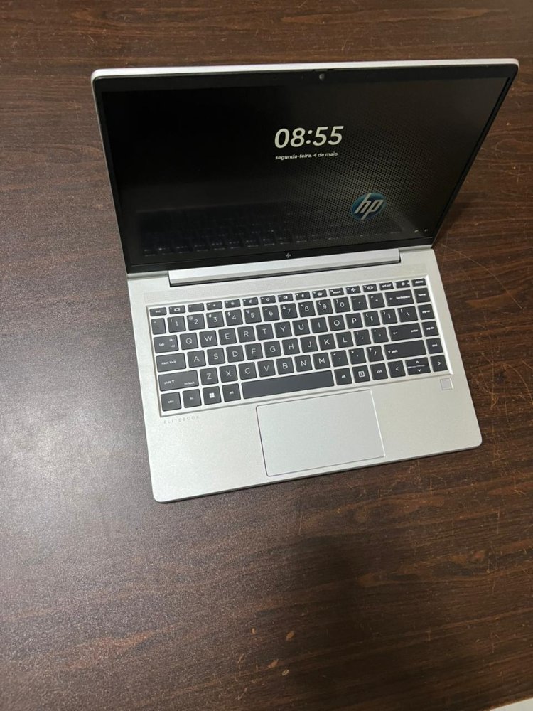 HP ELITEBOOK G9
