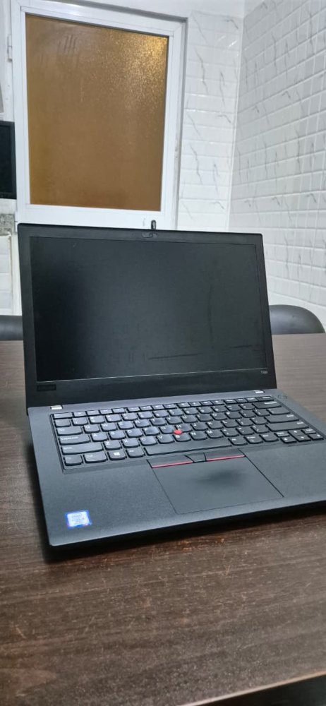 LENOVO THINKPAD T480