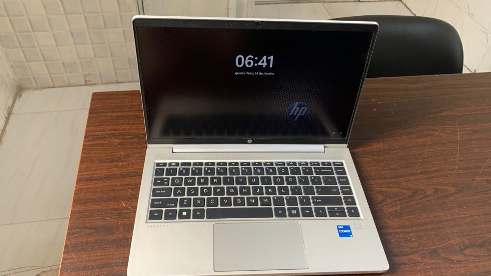 HP ELITEBOOK 640 G10