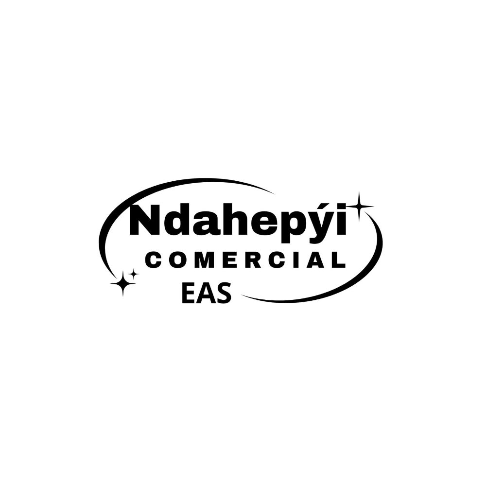 Ndahepyi comercial
