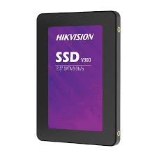 A.T. HIKVISION SSD V300 DISCO DURO