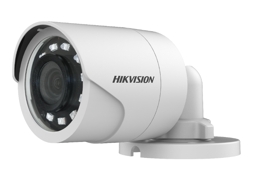A.T. Hikvision 2MP DS-2CE16D0T-IRF