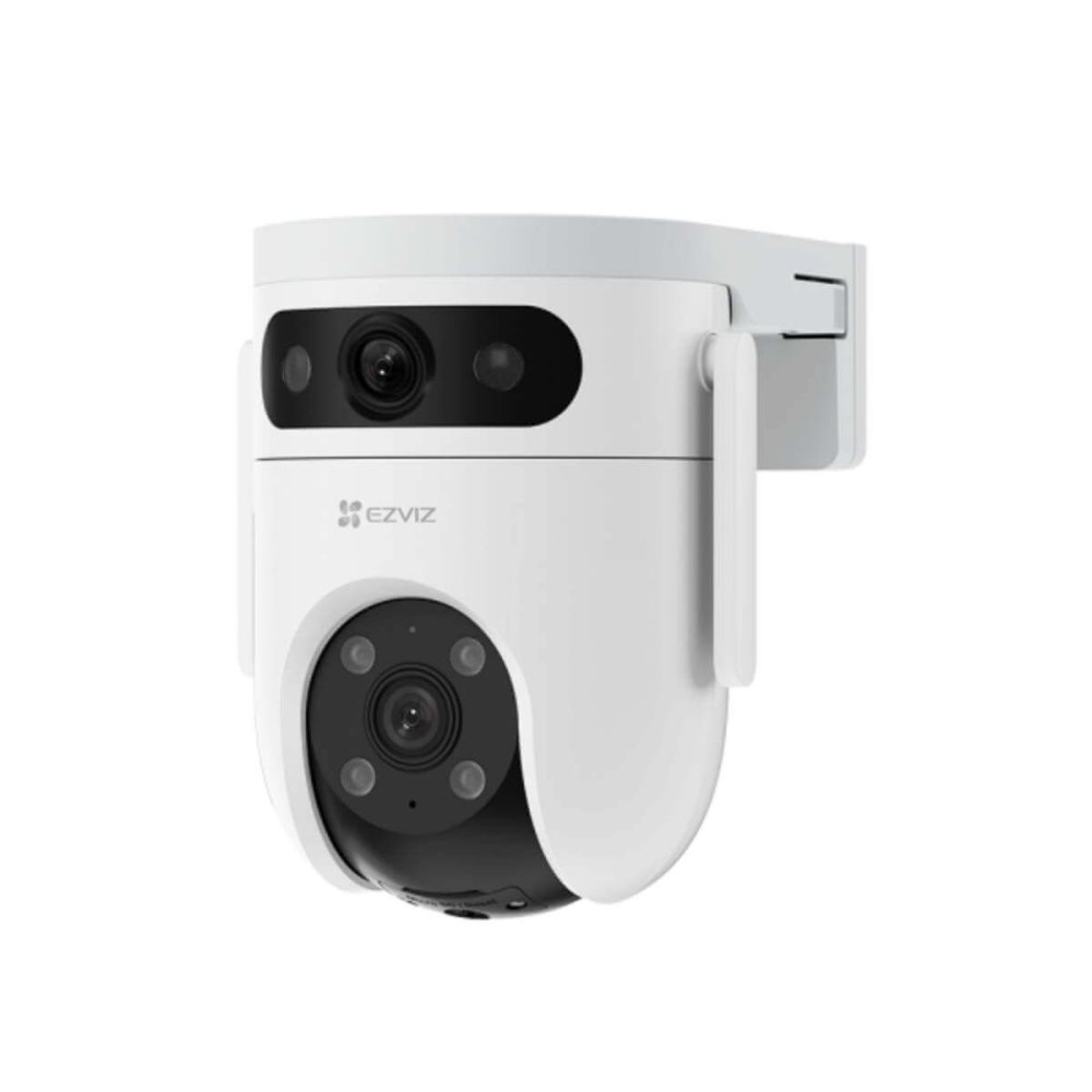 A.T. SMART HOME CAMERA EZVIZ CS-H9C  DUAL 2K