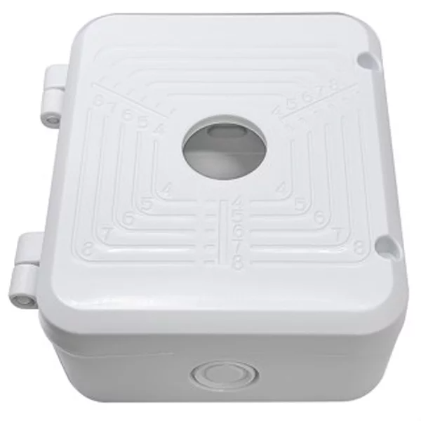 A.C. CAJA TIBOX INTERIOR 12010050 SWE-B0X3