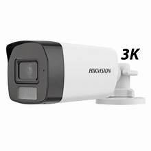 A.C. CAMARA HIKVISION 3K DS-2CE16K0T-LFS