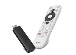 A.C. ONN TV STICK FULL HD
