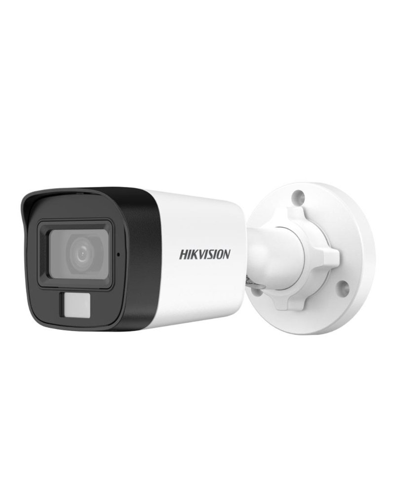 A.C. CAMARA HIKVISION TIPO DOMO