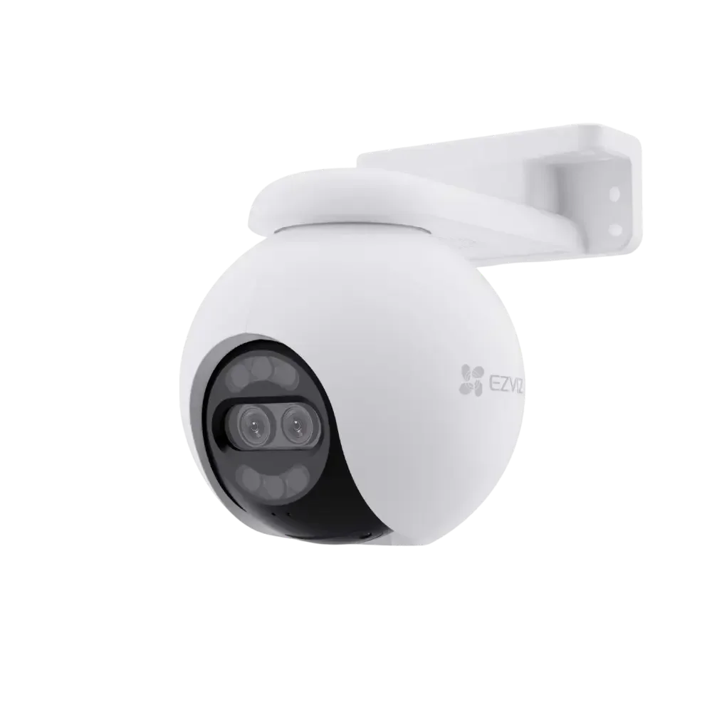 A.C. CAMARA EZVIZ SMART HOME H80X 4K