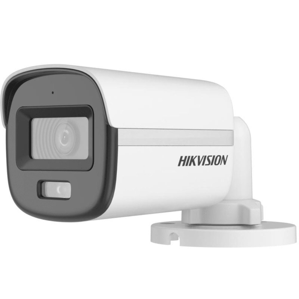 A.C. CAMARA HIVISION COLOR VU BALA DS-2CE10KF0T-LFS 3K