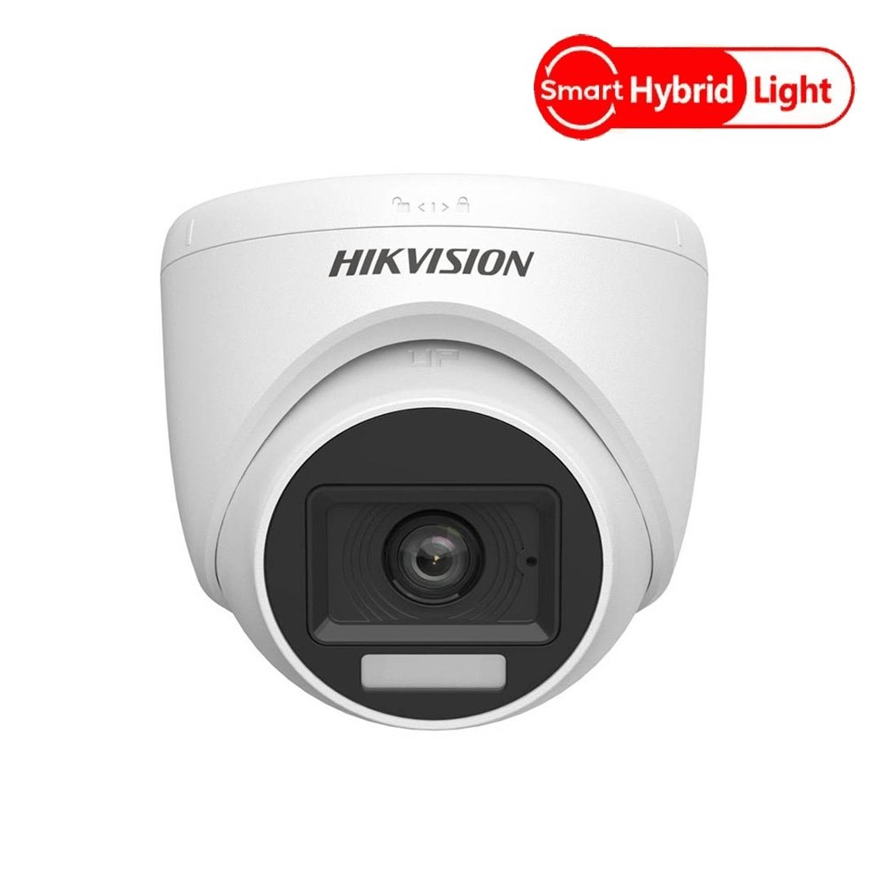 A.T.Camara Hikvision DS-2CE76U0T-LPF