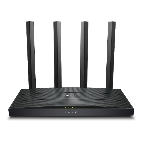 A.C. TP-LINK ARCHER AX12 WI-FI 6 AX1500 NEXT GEN
