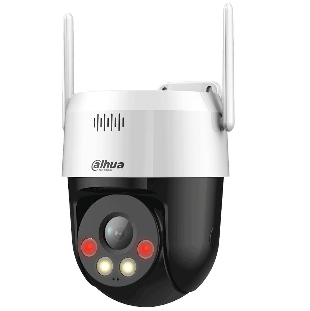 A.T. Dahua PICOO 3MP  PARA EXTERIOR 2K