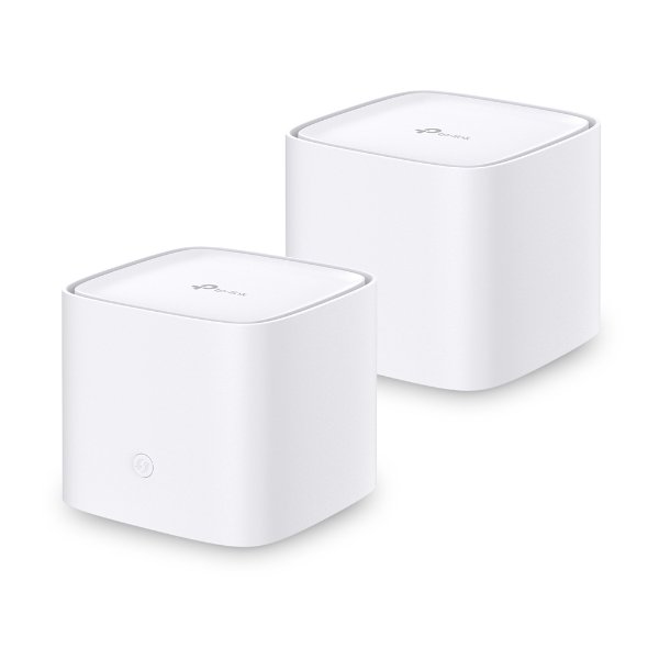 A.C. TP LINK CUBOS MESH HC220-G5