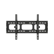 A.C. SOPORTE DE TV PARA PARED FIJO  INCLINABLE 32 A 80 PULGADAS BASIC LIVING