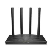 A.C. ROUTER TP-LINK AC1900 ARCHER C80