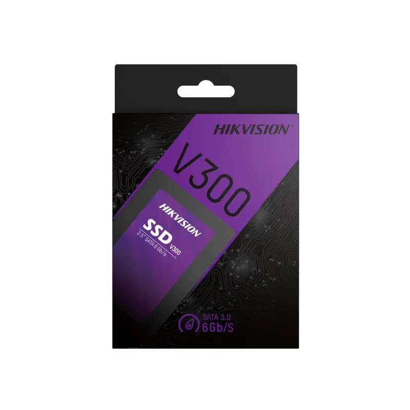 A.C. DISCO DURO SSD 1024GB/1TB HIKVISION