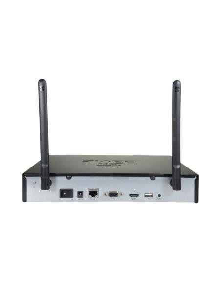 A.C. NVR X5S EZVIZ