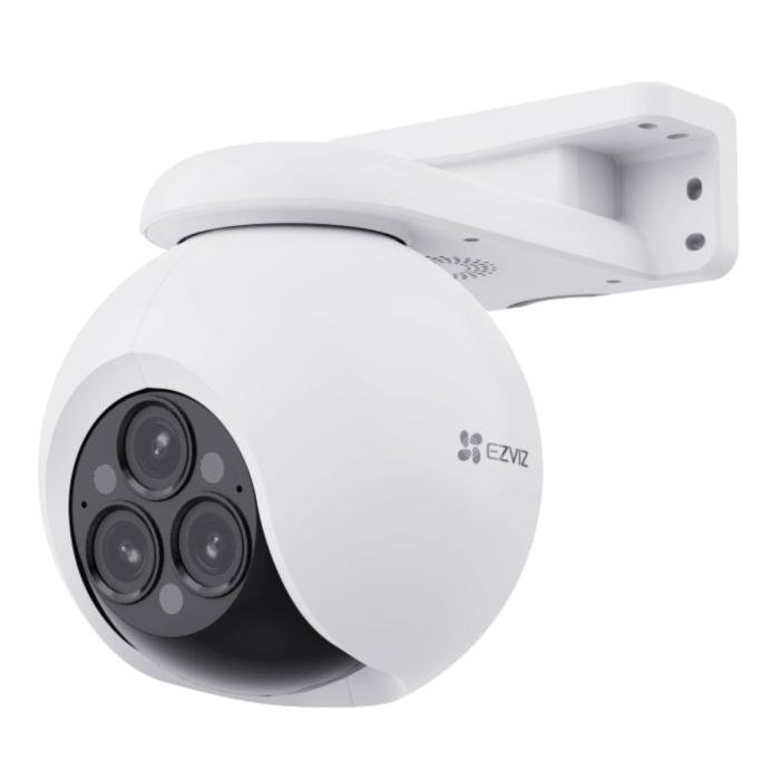 A.T. SMART HOME CAMERA EZVIZ H80F EXTERIOR