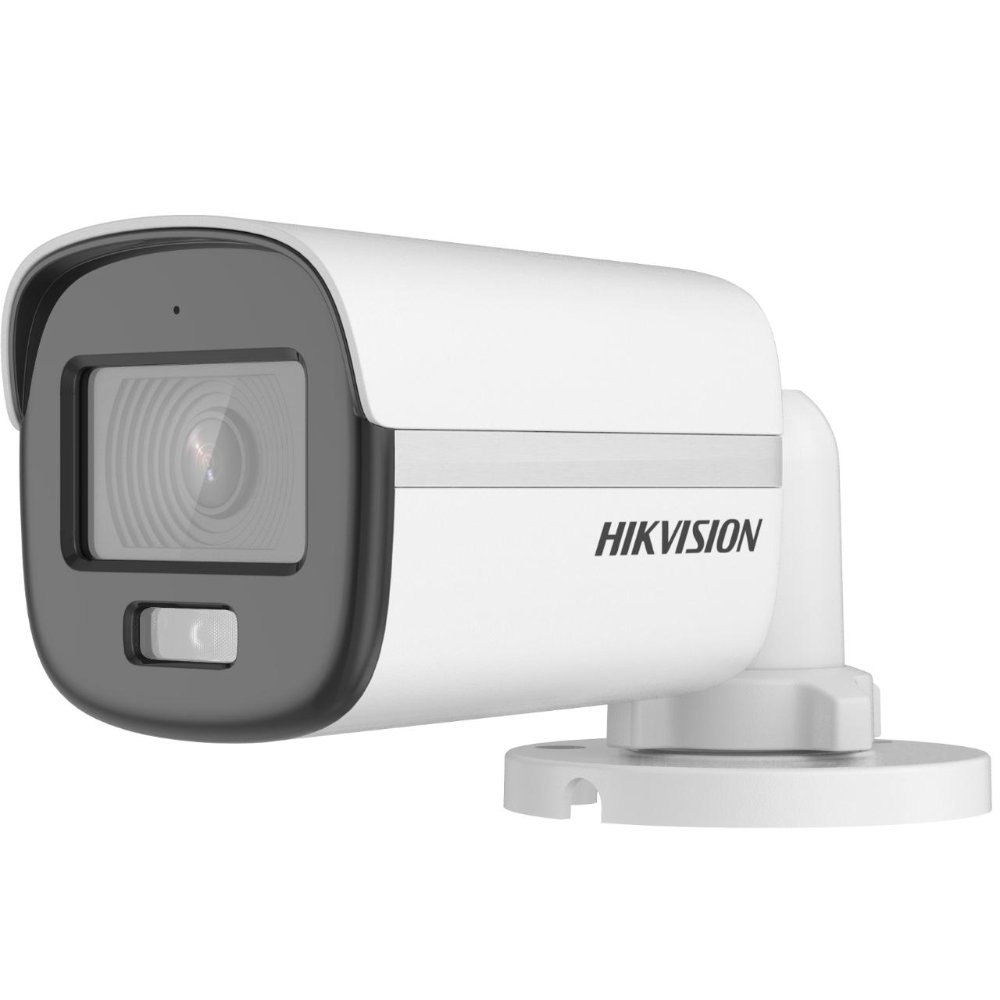 A.C. CAMARA HIKVISION COLO VU TIPO BALA 2MP, DS-2CE10DF0T-FS