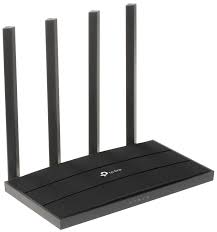 A.C. ROUTER TP-LINK AC1200 ONEMESH ARCHER C6