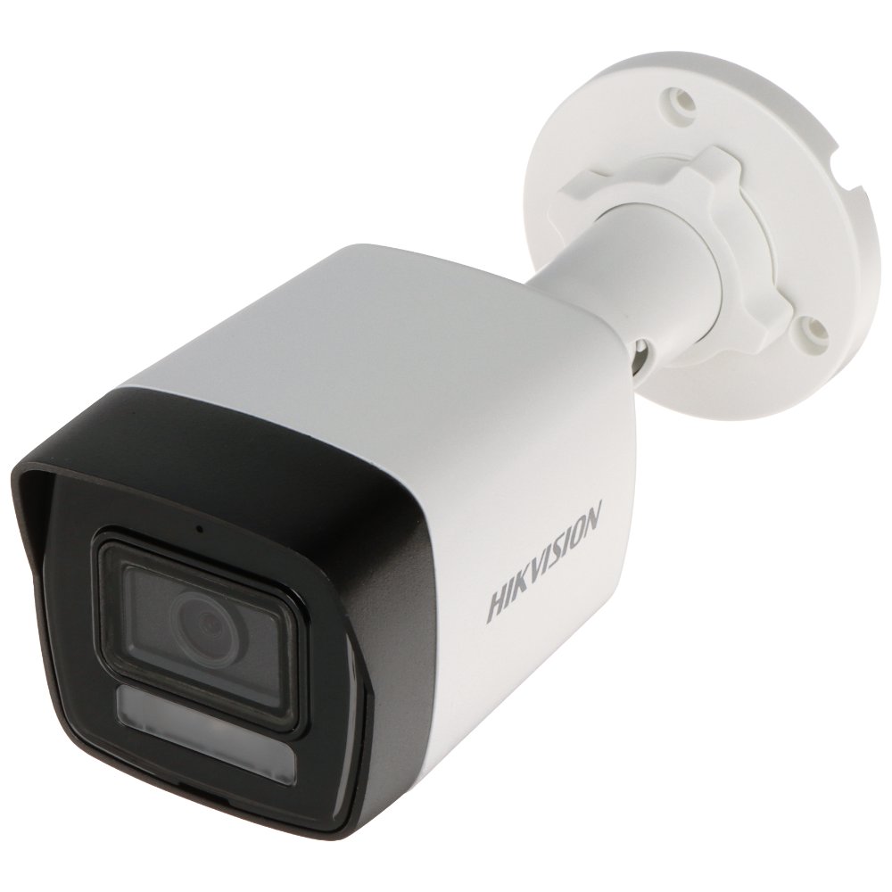 A.C. CAMARA HIKVISION 8MP DS-2CD1083G2-LIUF