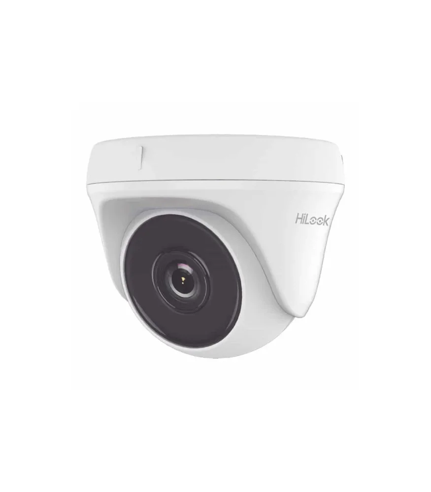 A.C. CAMARA HILOOK DOMOTURBO1080P THC-T120-PC