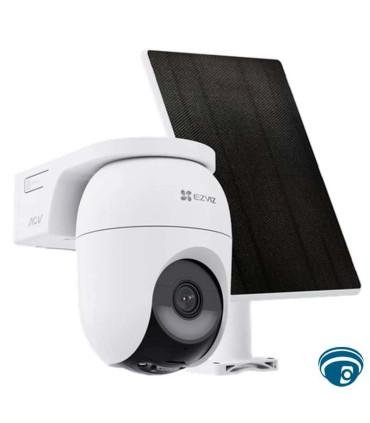 A.C Camara Ezviz Solar Panel Kit CB8 Lite