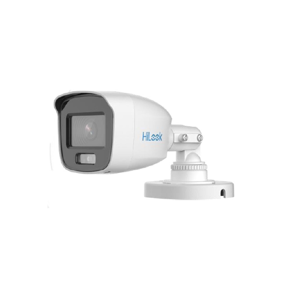 A.C. CAMARA HILOOK TIPO BALA THC-B120-PC 2MP