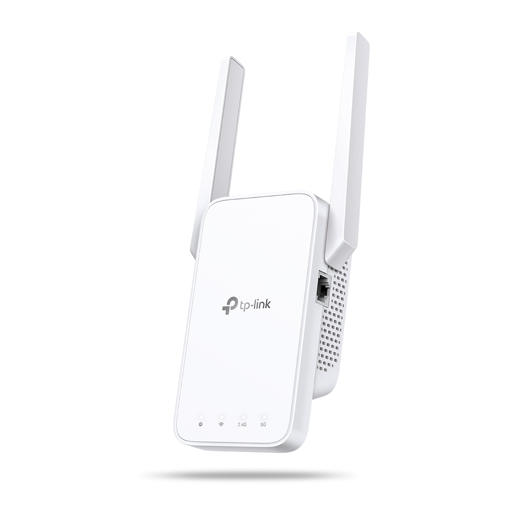 A.C. TP LINK MESH WI-FI EXTENDER AC 1200 RE315