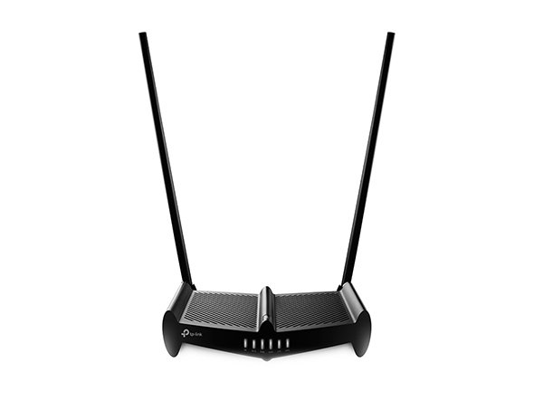 A.T. TP-LINK TLWR841HP  ROUTER
