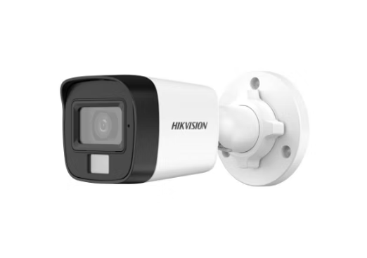 A. T. Camara Hikvision 3k DS-2CE16K0T-EXLF