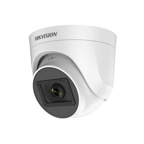 A.C. CAMARA HIKVISION TIPO DOMO 5MP DS-2CE79H0T-IT3ZF