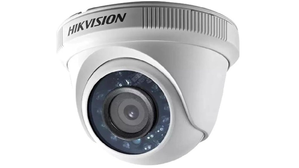 A.C. CAMARA HIKVISION DOMO DS-2CE56D0T-ITPF 2MP