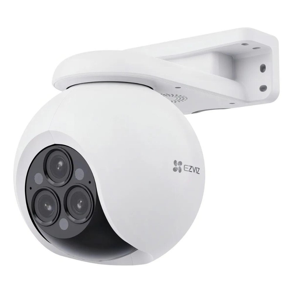 A.C CAMARA EZVIZ SMART HOME H80f
