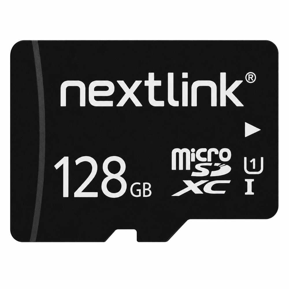 A.C. MICRO SD NEXTLINK 128 GB