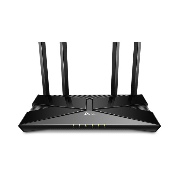 A.C. AX1800 DUAL BAND WI-FI 6 ARCHER AX23 ROUTER